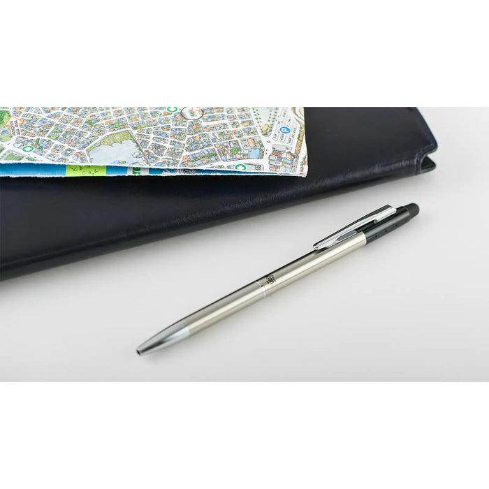 Bolígrafo Frixion Ball Slim Biz 0.38mm — foto 1