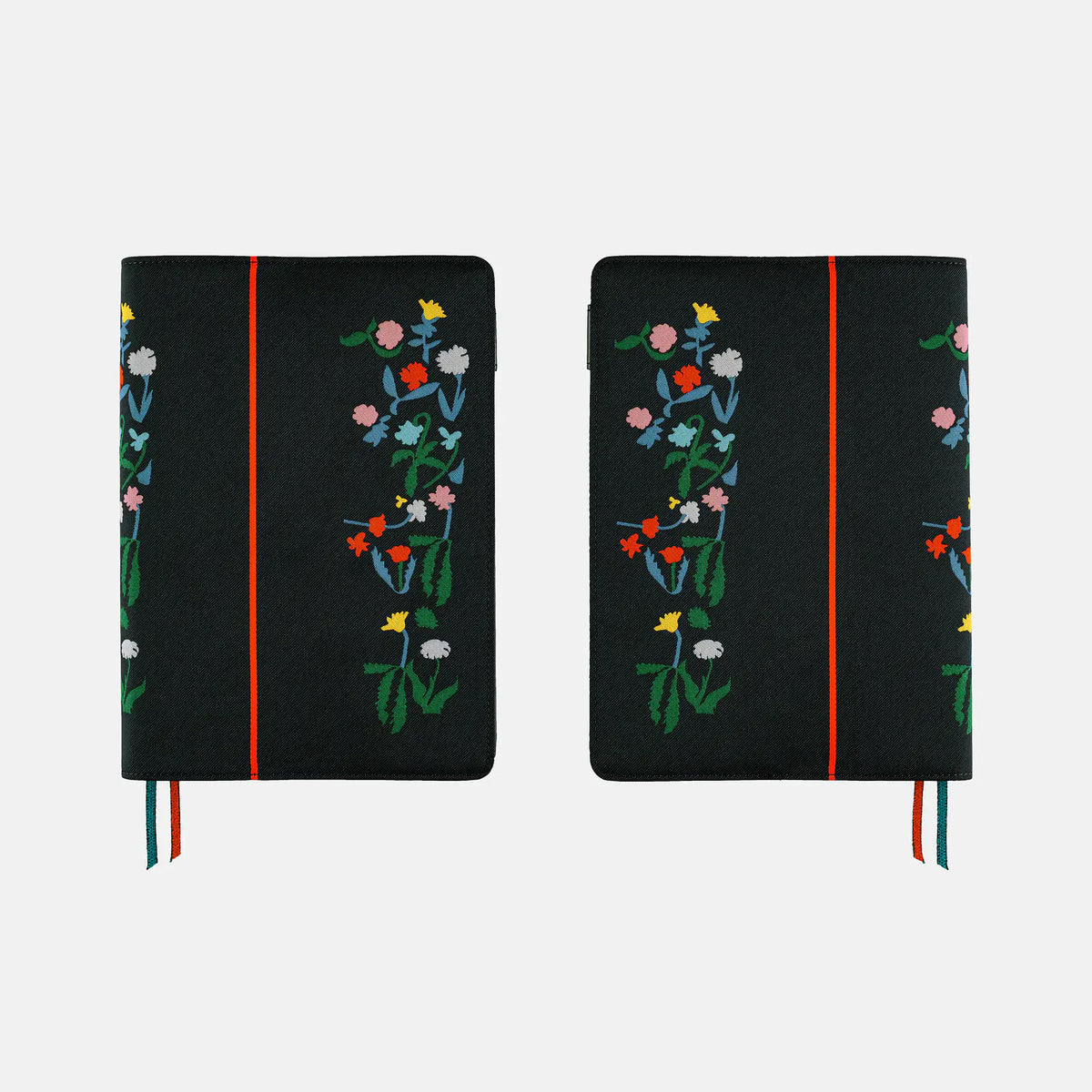 Cubierta para agenda Yoshie Watanabe — Petit Bloom — A5 Cousin Size — foto 5