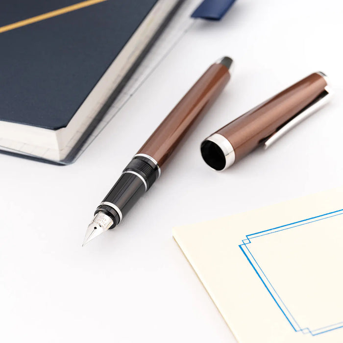 Papelería y accesorios Pilot Corporation — Elabo Fountain Pen Extra fine — foto 1