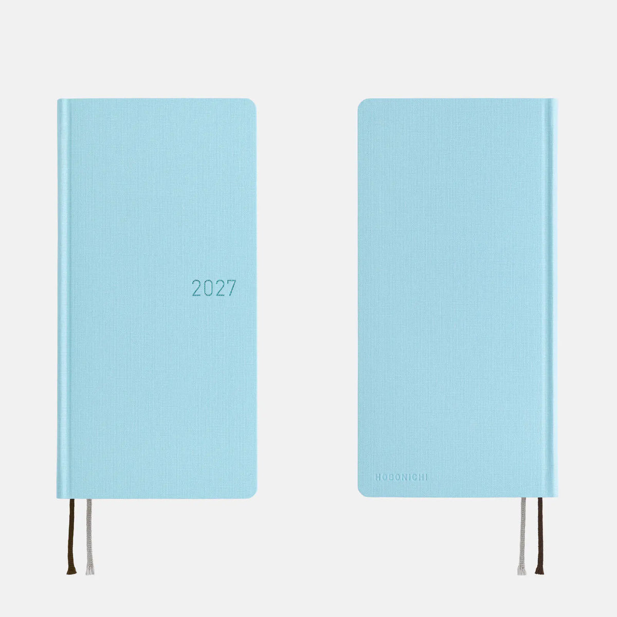 Agenda Colors — Sea Glass — Semanas Agenda Dura — foto 4