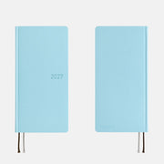 Agenda Colors — Sea Glass — Semanas Agenda Dura — foto 4