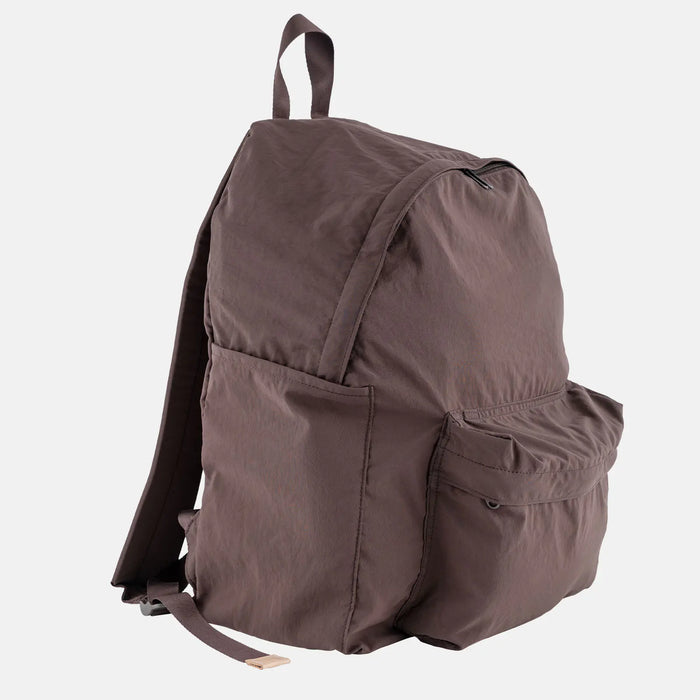 Organizador marrón — Mochila plegable — foto 10