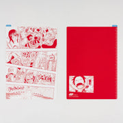 Papelería y accesorios ONE PIECE magazine — Hobonichi Pencil Board — A5 Size / Weeks — foto 1