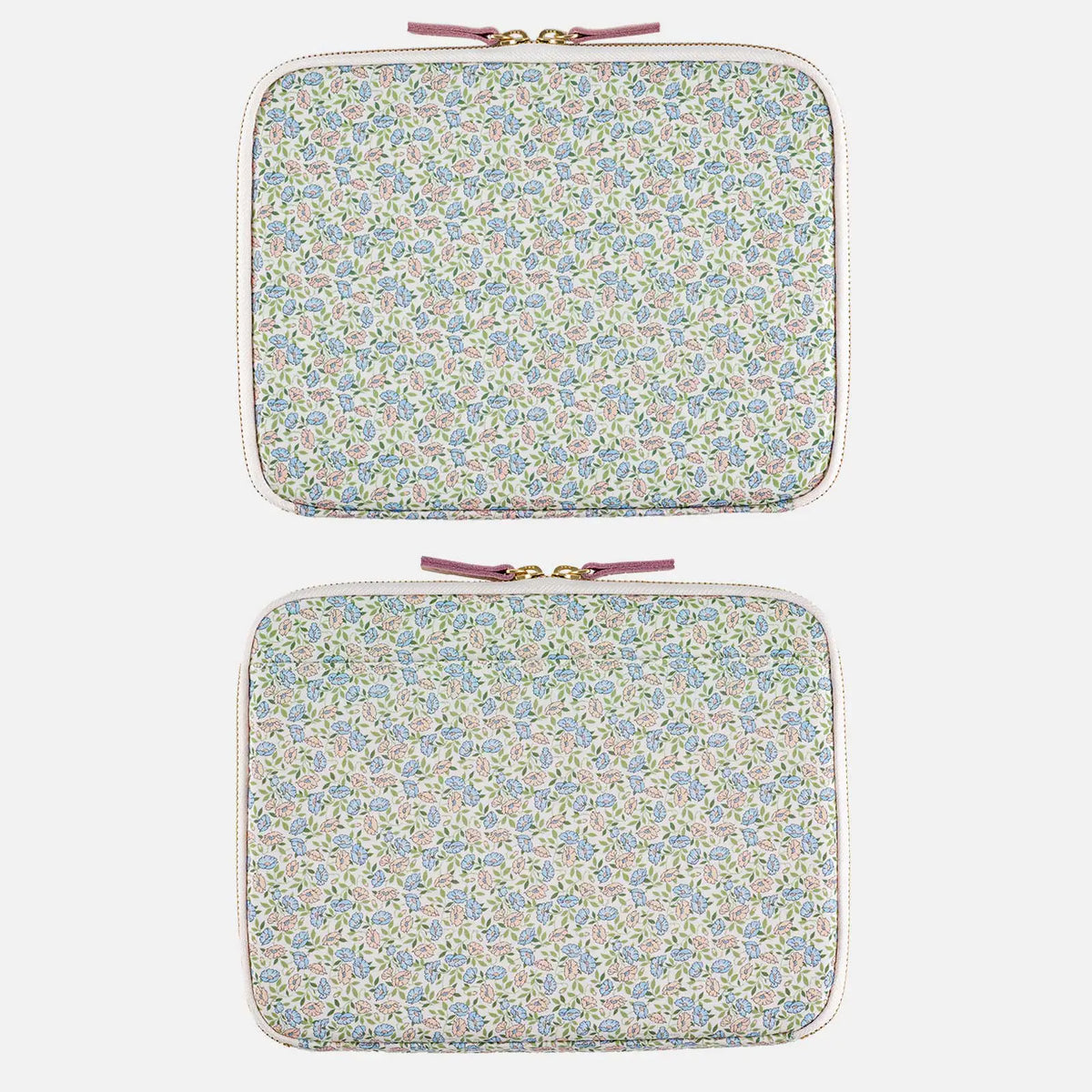 Organizador Liberty Fabrics — Sasha Kiora — Large Drawer Pouch — foto 5