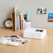 Impresora de fotos compacta SELPHY CP1500 de Canon — foto 1