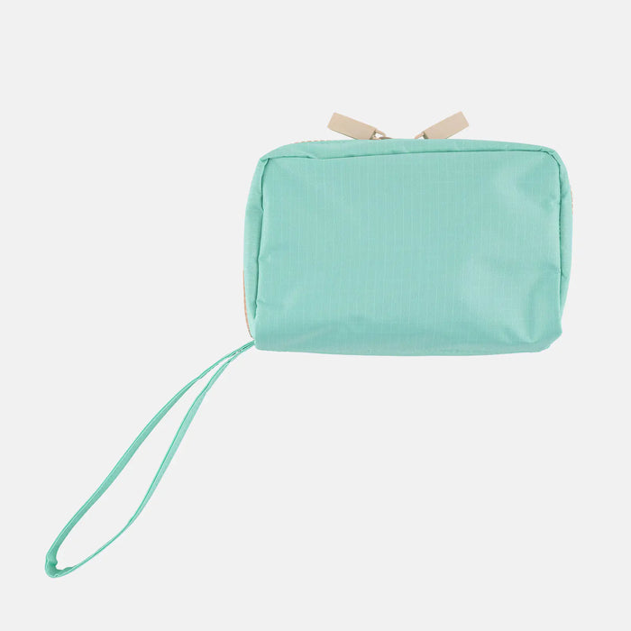 Bolsa de cajón de un creador amante del viaje - Hoppin' Pouch (Box) - Mint — foto 9