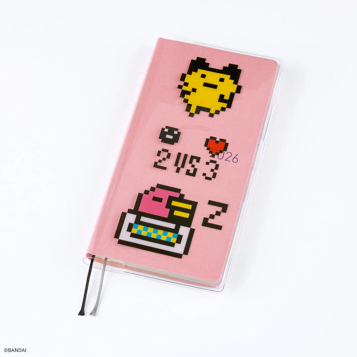 Cubierta transparente para Weeks - Tamagotchi — foto 1