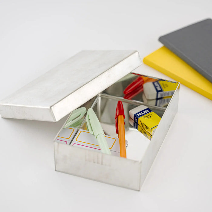 Papelería y accesorios SyuRo — Tin Can — foto 1