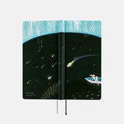 Agenda Hiroko Kubota — Meteor Shower in the Light Blue Forest — foto 6