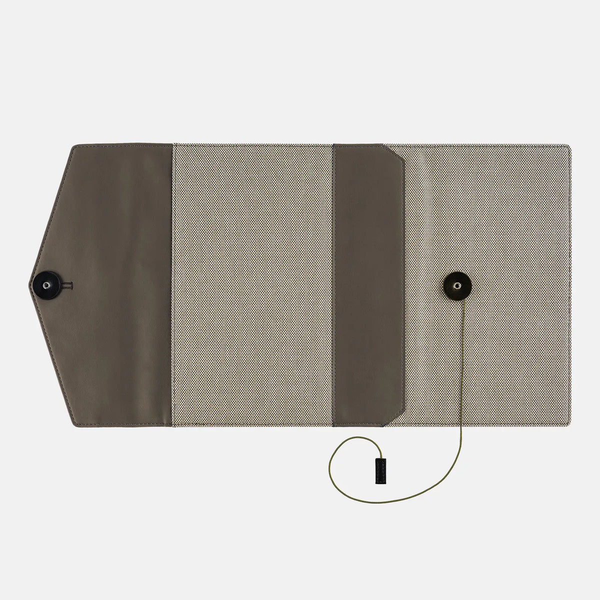 Cubierta para agenda Letter — A5 Cousin Size — foto 5