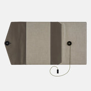 Cubierta para agenda Letter — A5 Cousin Size — foto 5