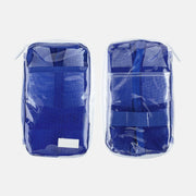 Organizador Clear Blue — Small Drawer Pouch — foto 6