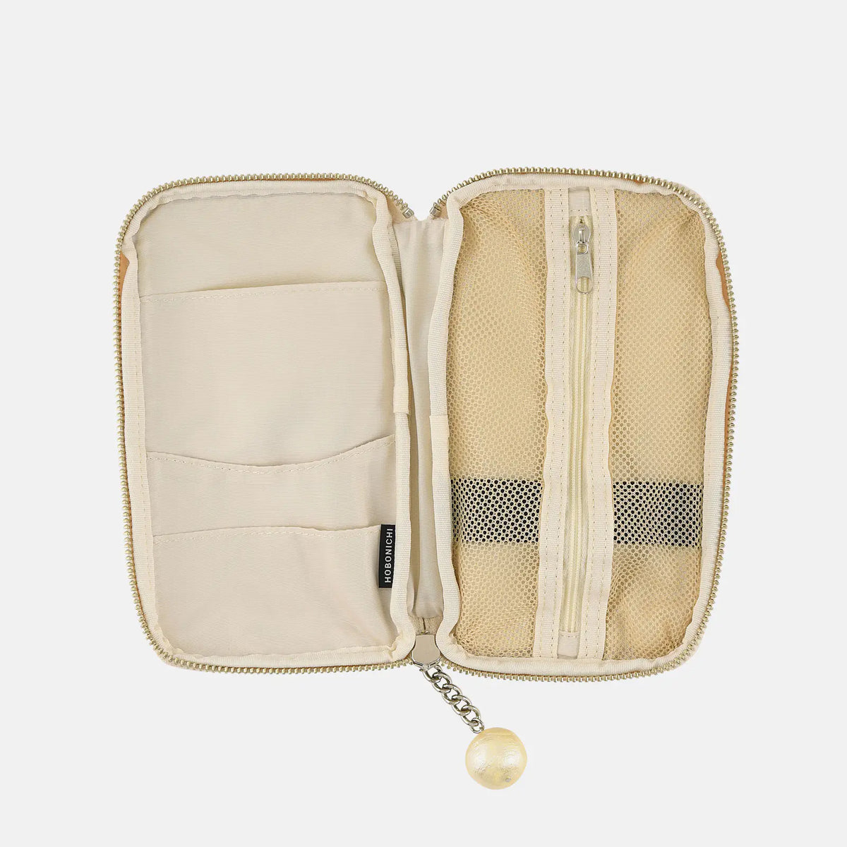 Organizador Champagne Pearl — Bolso pequeño con cajón — foto 7
