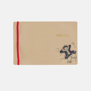 Cubierta para agenda ONE PIECE magazine — End of Luffy’s Dream (Sand Beige) — A5 Cousin Size — foto 6