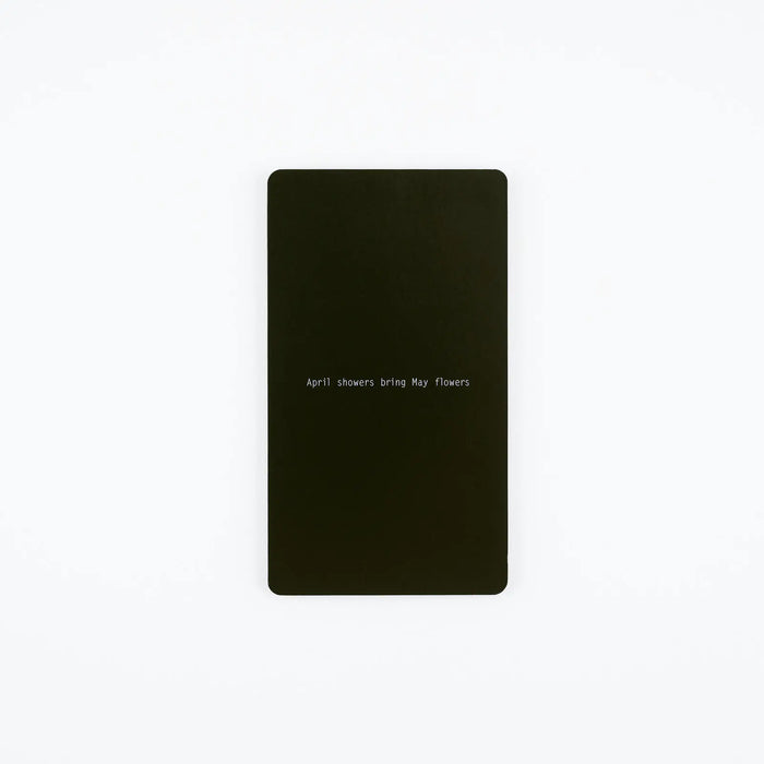 Notas adhesivas Yoshie Watanabe — Sticky Notes (Petit Bloom) — foto 2