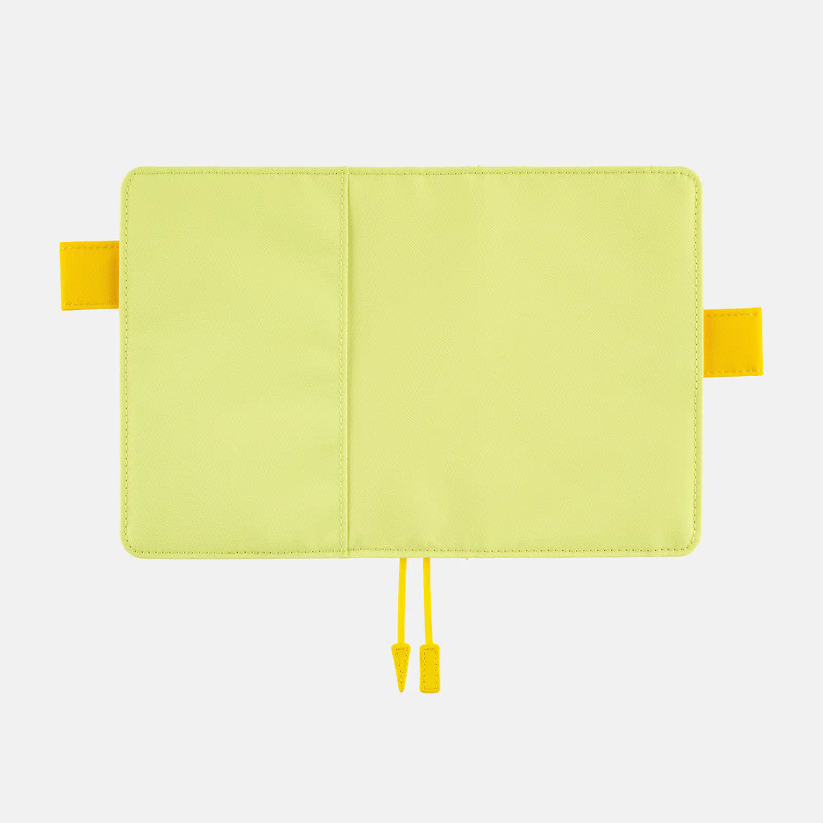 Cubierta para agenda Colors — Fresh Citron — A6 Original Size — foto 6