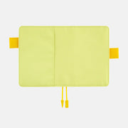 Cubierta para agenda Colors — Fresh Citron — A6 Original Size — foto 6
