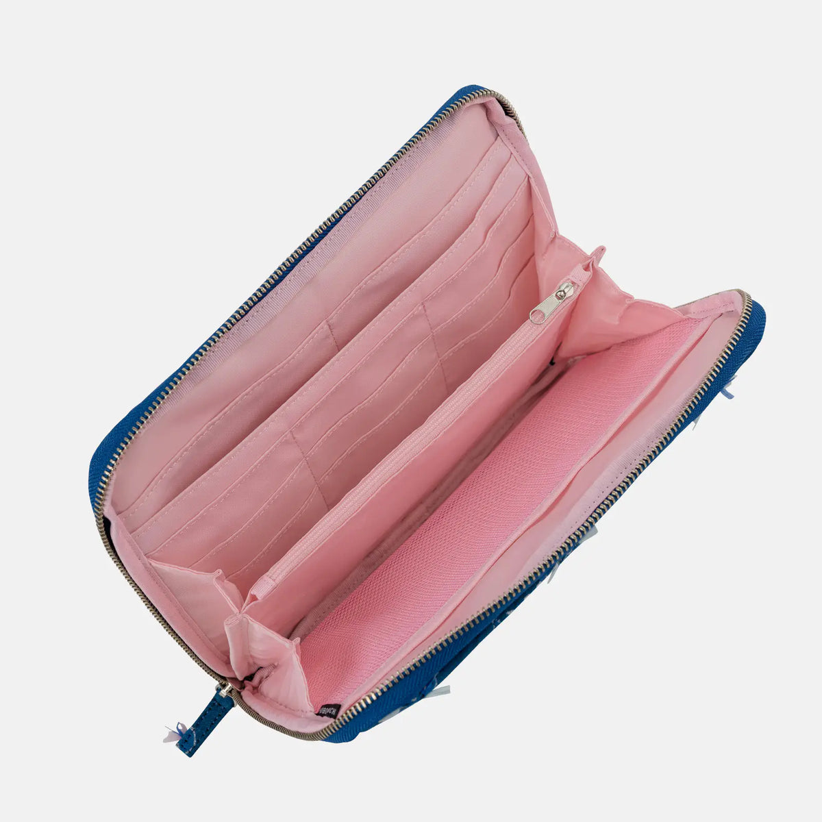 Organizador Whisker Cat — Large Drawer Pouch — foto 5