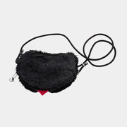 Bolsa organizadora Drawer Pouch de una artista por Naoko Horiguchi: Pochette Gato Negro — foto 17