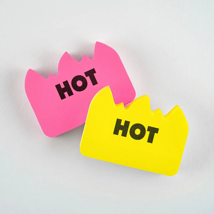 Nota adhesiva Penco Hot Flame — foto 2