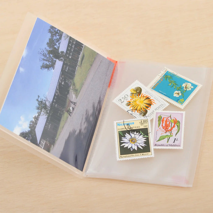 Álbum de fotos Hobonichi — foto 2