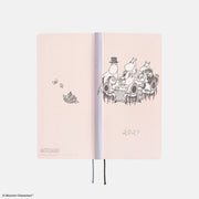 Agenda Moomin — At the Table — Weeks — foto 6