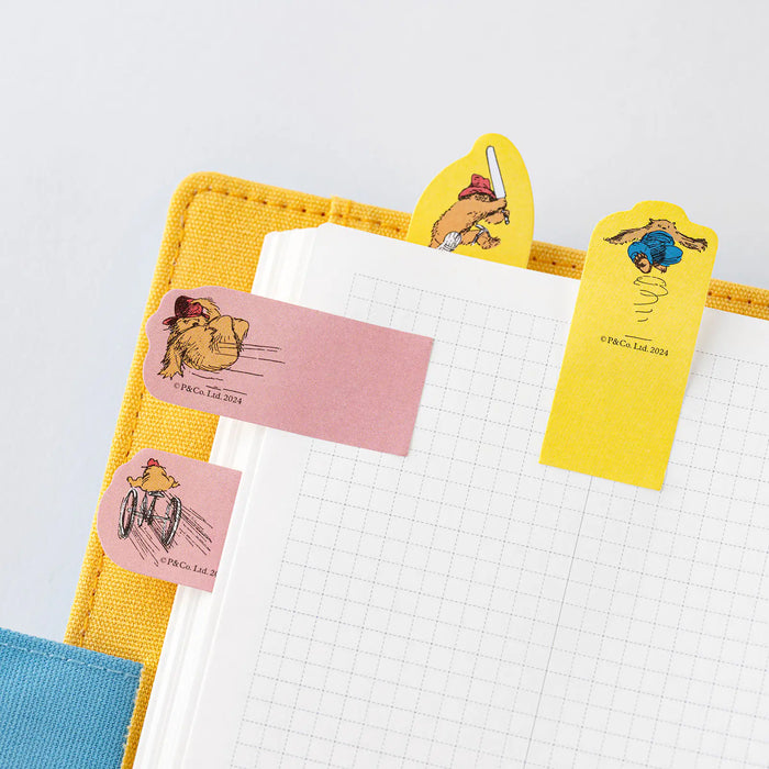 Papelitos adhesivos Paddington — foto 2
