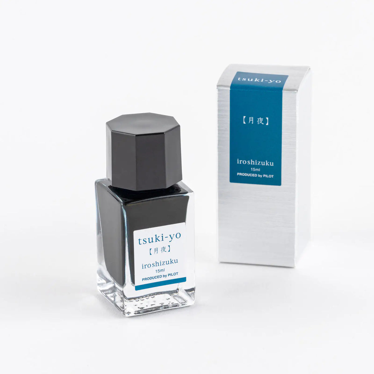 Tintas para plumas estilográficas Pilot - Iroshizuku Mini Bottle — foto 2