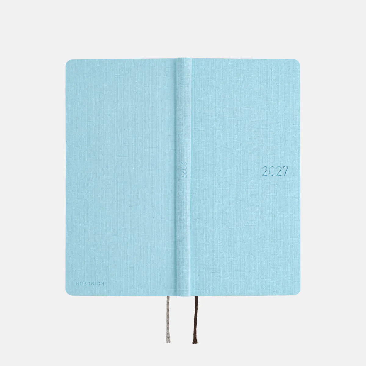 Agenda Colors — Sea Glass — Semanas Agenda Dura — foto 5