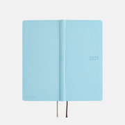 Agenda Colors — Sea Glass — Semanas Agenda Dura — foto 5