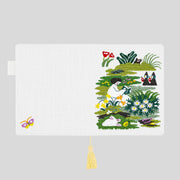 Agenda iyo okumi — Hobonichi 5-Year Techo Gift Set - haconiwa (2027-2031) — foto 10