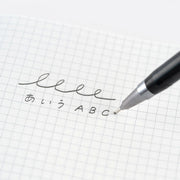 Lapicero mecánico Platinum Pen — Press Man 0.9mm — foto 2