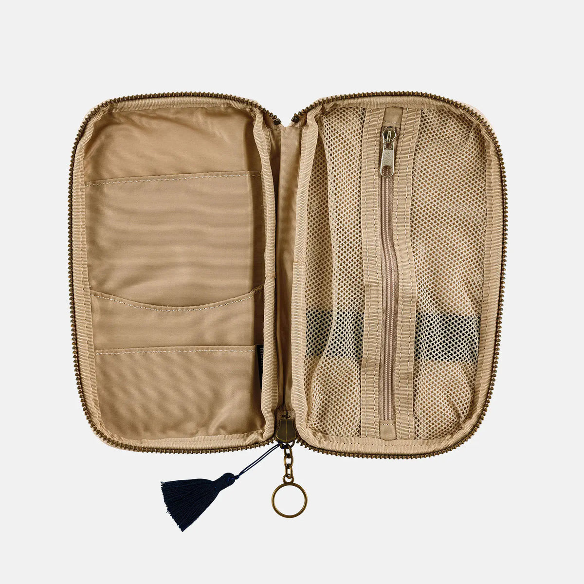 Organizador Ukrainian Flowers - Bolso pequeño con cajón — foto 6