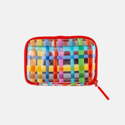 Organizador Clear Plaid — Bolsa de Bolsillo — foto 6