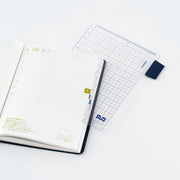 Papelería y accesorios Hobonichi — Tabla de lápiz Hobonichi — Para tamaño A6 / A5 — foto 2