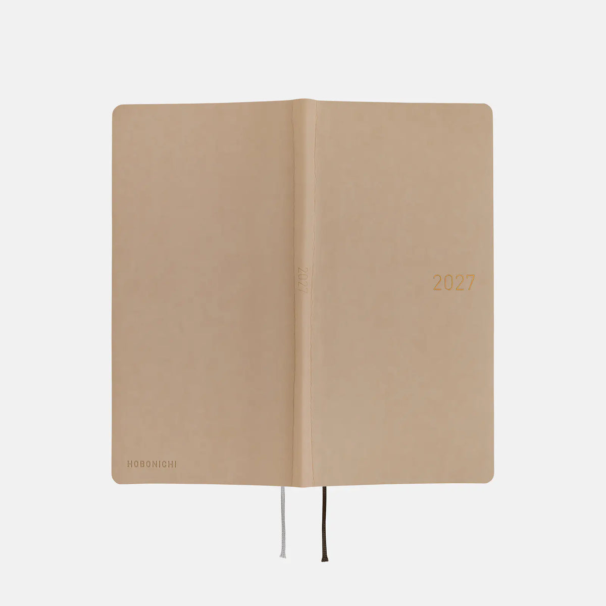 Agenda Smooth — Café au Lait — foto 6
