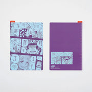 Papelería y accesorios ONE PIECE magazine — Hobonichi Pencil Board (Memorias) — foto 2