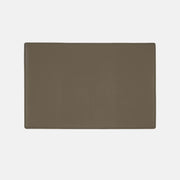 Cubierta para agenda Leather — Taut (Gris y Azul Claro) — Tamaño Original A6 — foto 6