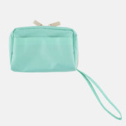 Bolsa de cajón de un creador amante del viaje - Hoppin' Pouch (Box) - Mint — foto 10