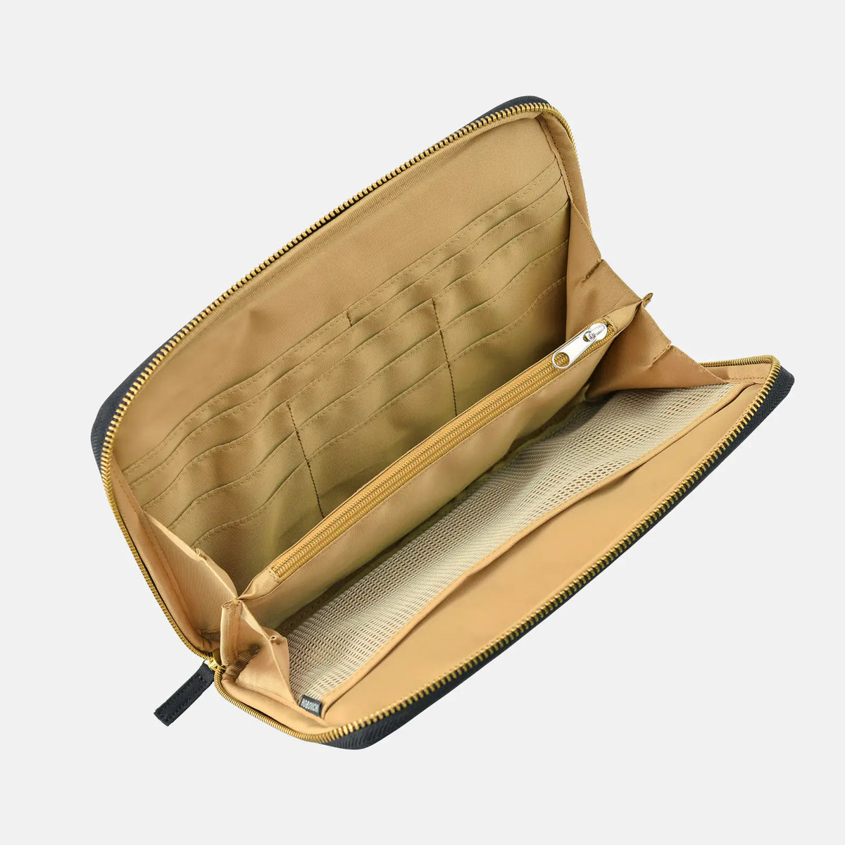 Organizador Black - Bolso grande con cajón — foto 6