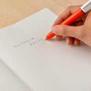 Papelería y accesorios Hobonichi — Conjunto de blocs de notas Hobonichi para tamaño A5 — foto 2