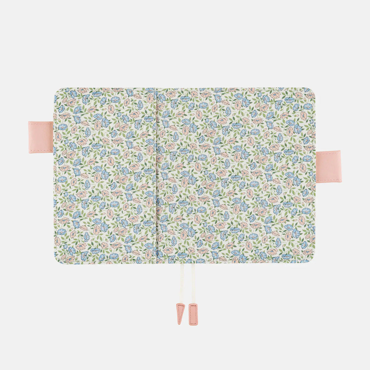 Cubierta para agenda Liberty Fabrics — Sasha Kiora — A6 Original Size — foto 5