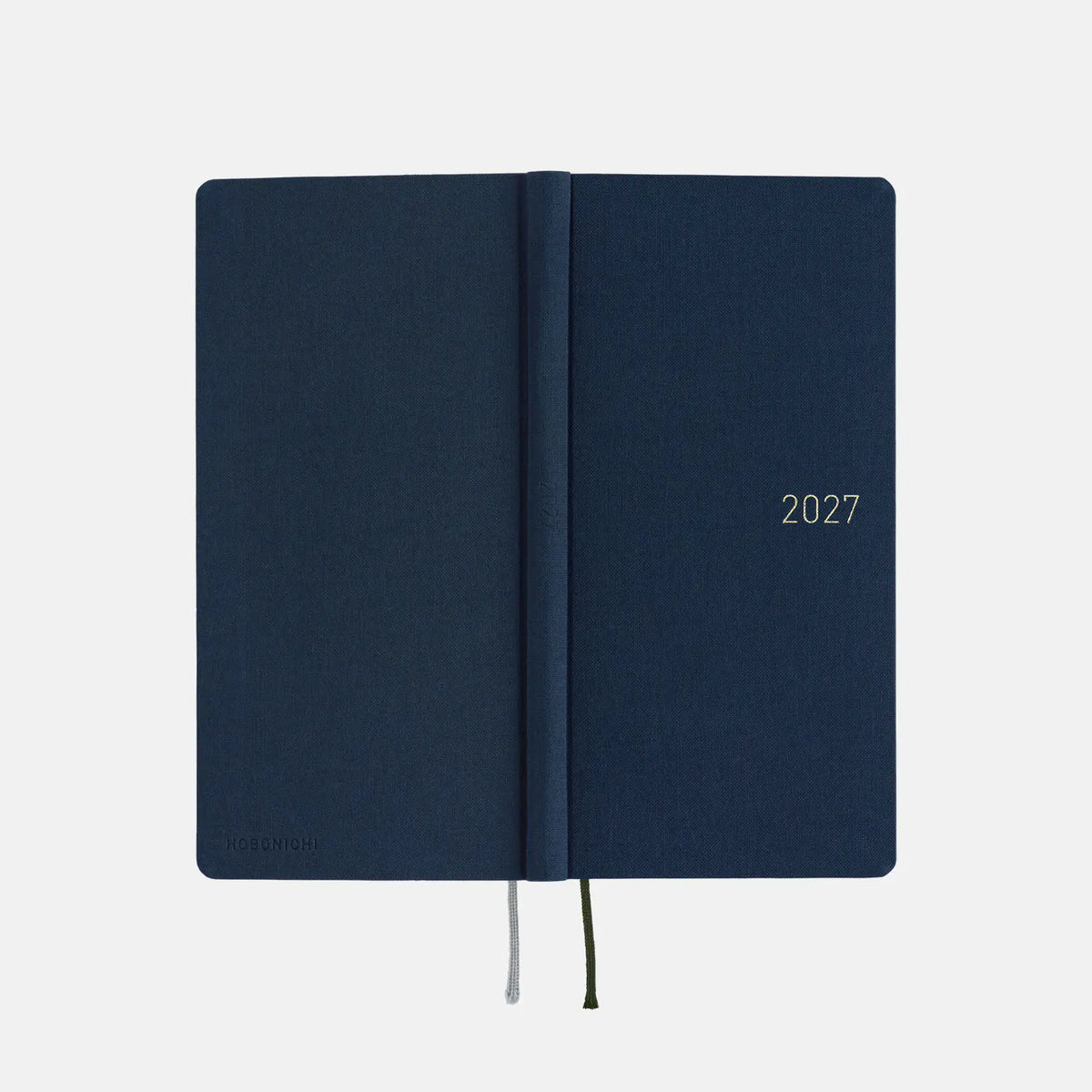 Agenda Colors Midnight Blue — foto 6