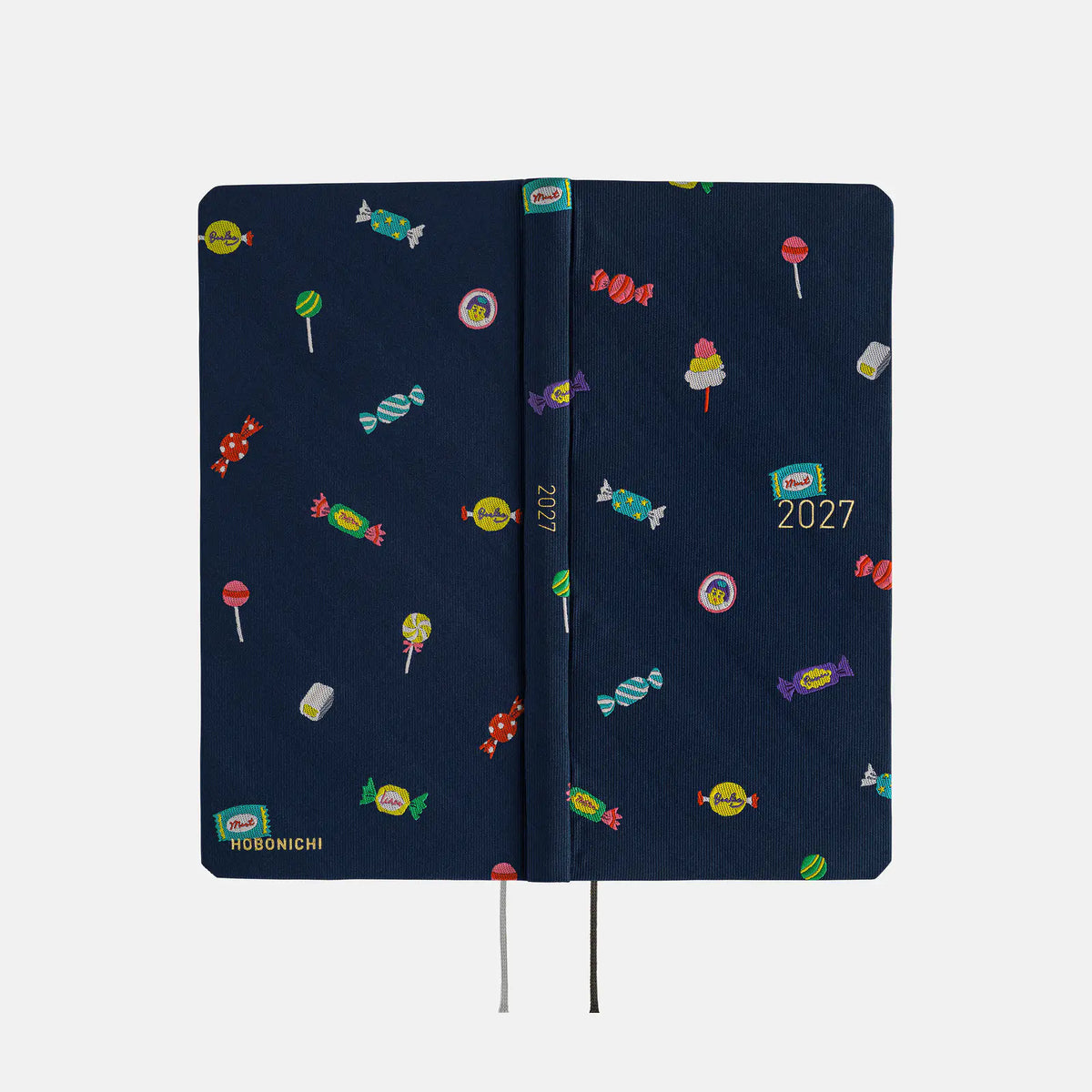 Agenda Bow & Tie — Candy Dream — foto 6