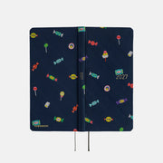 Agenda Bow & Tie — Candy Dream — foto 6