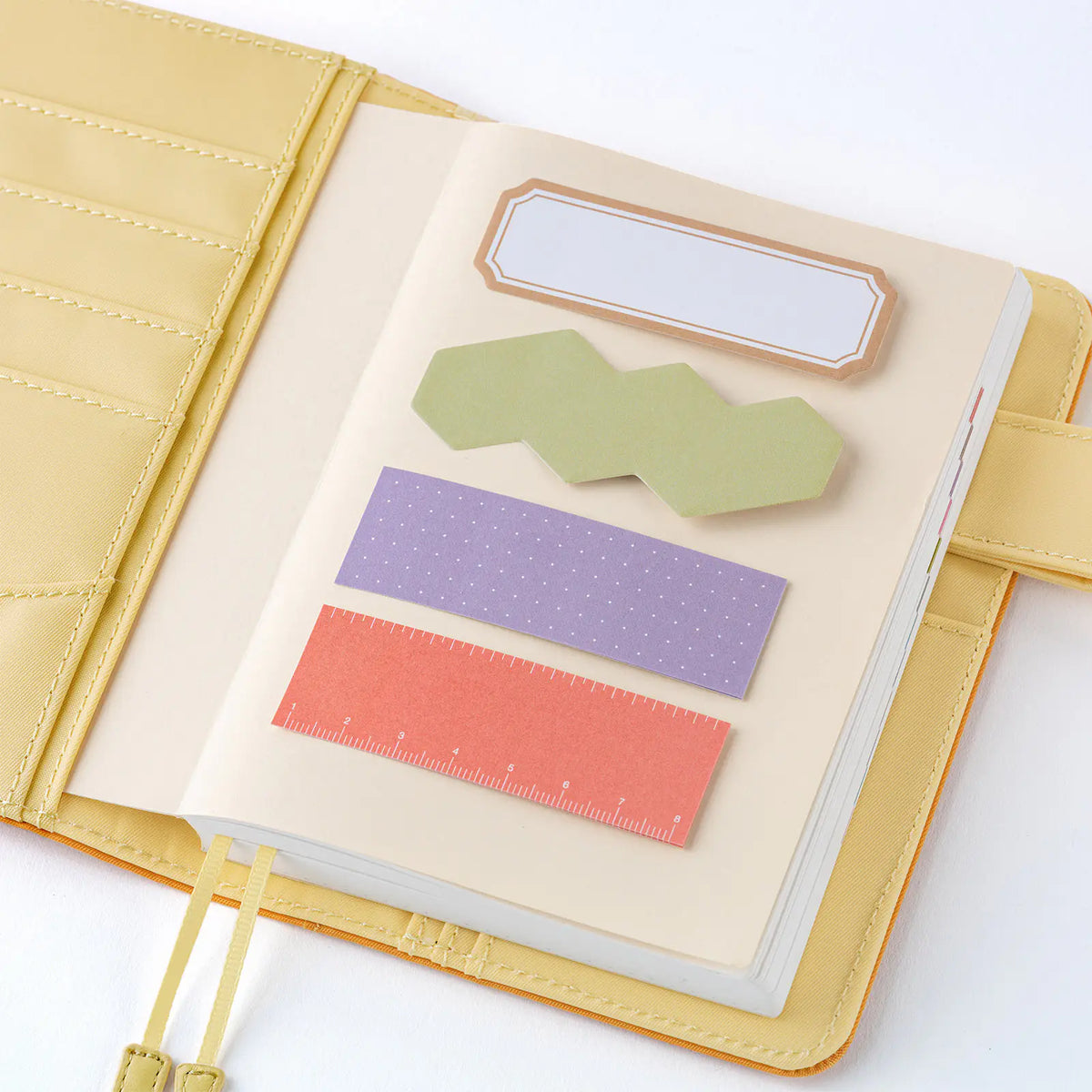 Papelería y accesorios TSUKI no IRO — Notas adhesivas — foto 4