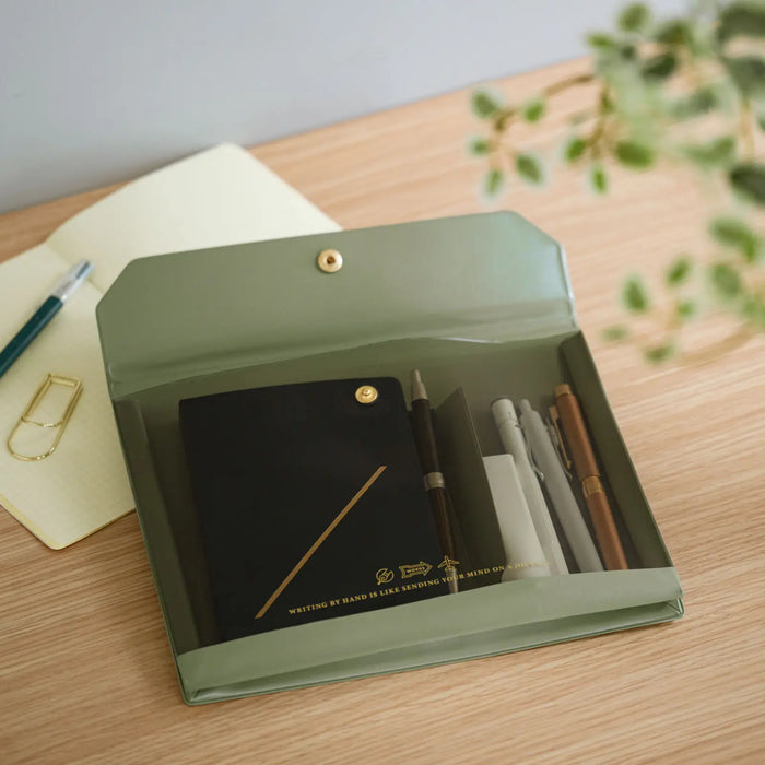 Estuche para tamaño A5 - Alettone — foto 2