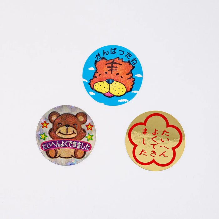 Calcomanías Okina — Palio Stickers — foto 2