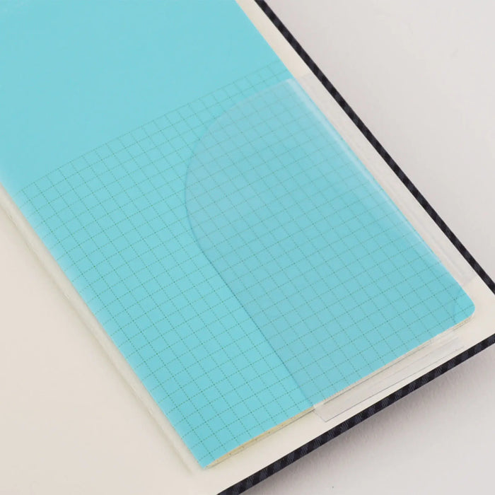 Papelería y accesorios Hobonichi — Hobonichi Memo Pad Set for Weeks — foto 2