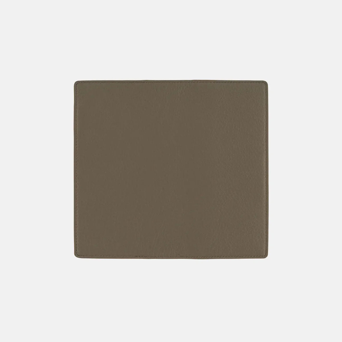 Cubierta para agenda Weeks Leather — Taut (Gris y Azul Claro) — foto 6